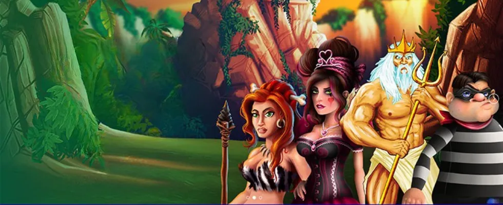 Fatbet Casino Welcome Bonus