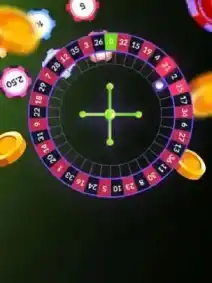 Roulette Free Play