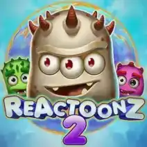 Reactoonz 2 Free Play
